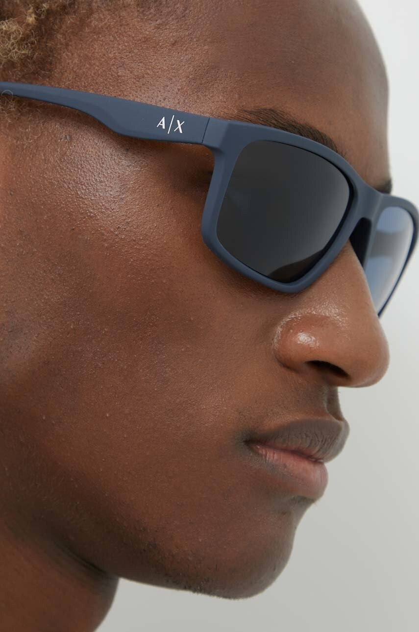 Armani Exchange Слънчеви очила - Pepit.bg