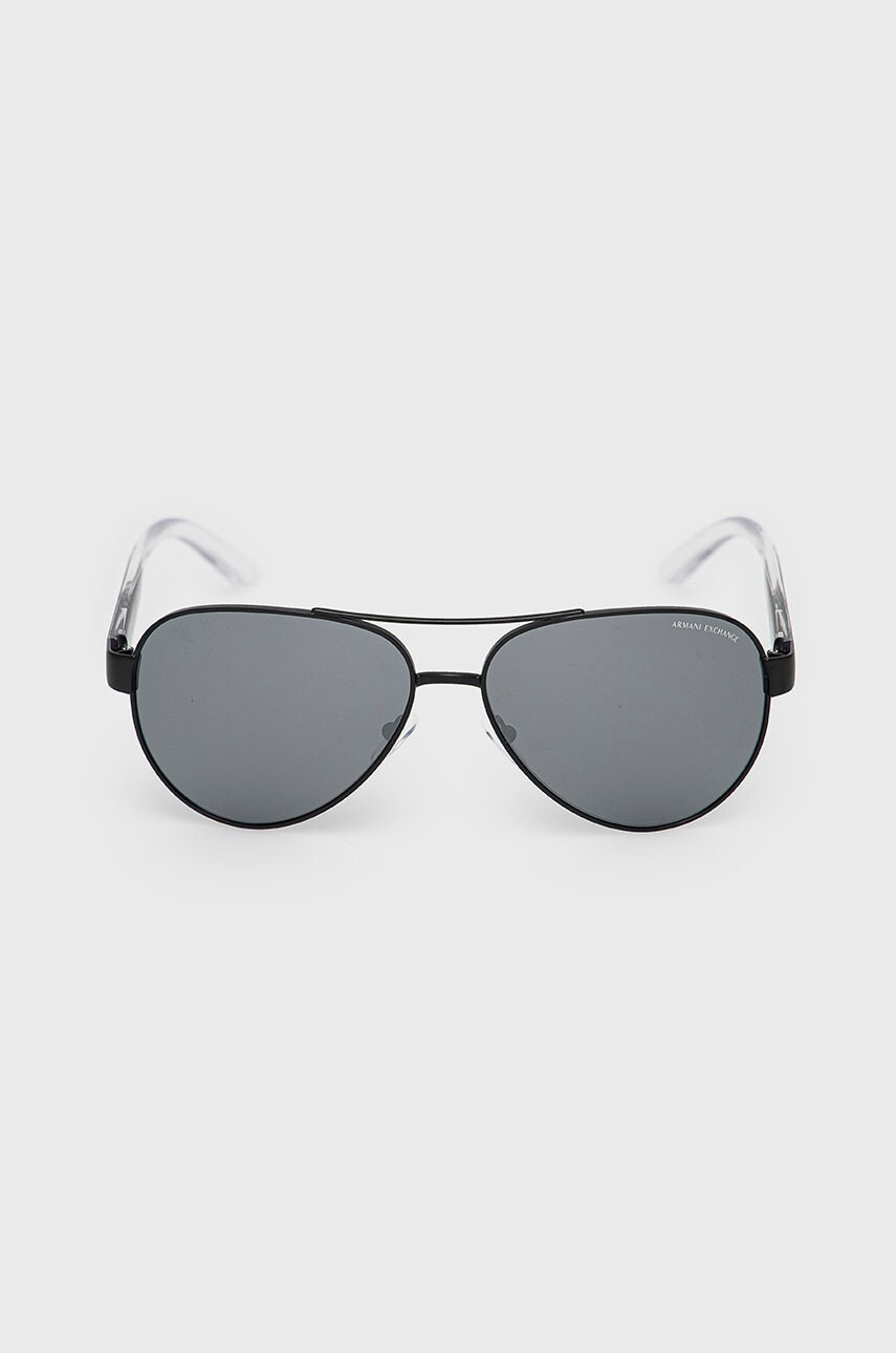 Armani Exchange Слънчеви очила - Pepit.bg