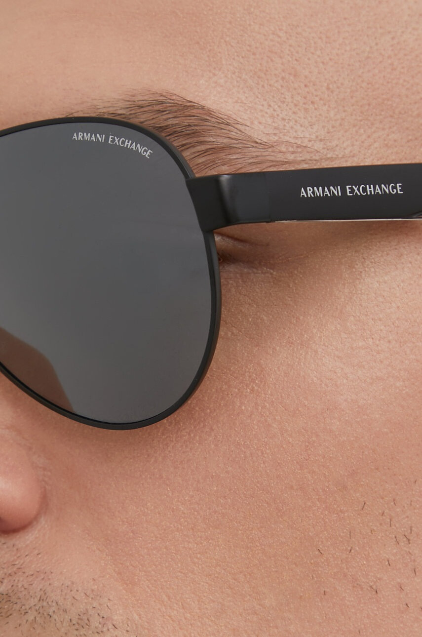 Armani Exchange Слънчеви очила - Pepit.bg