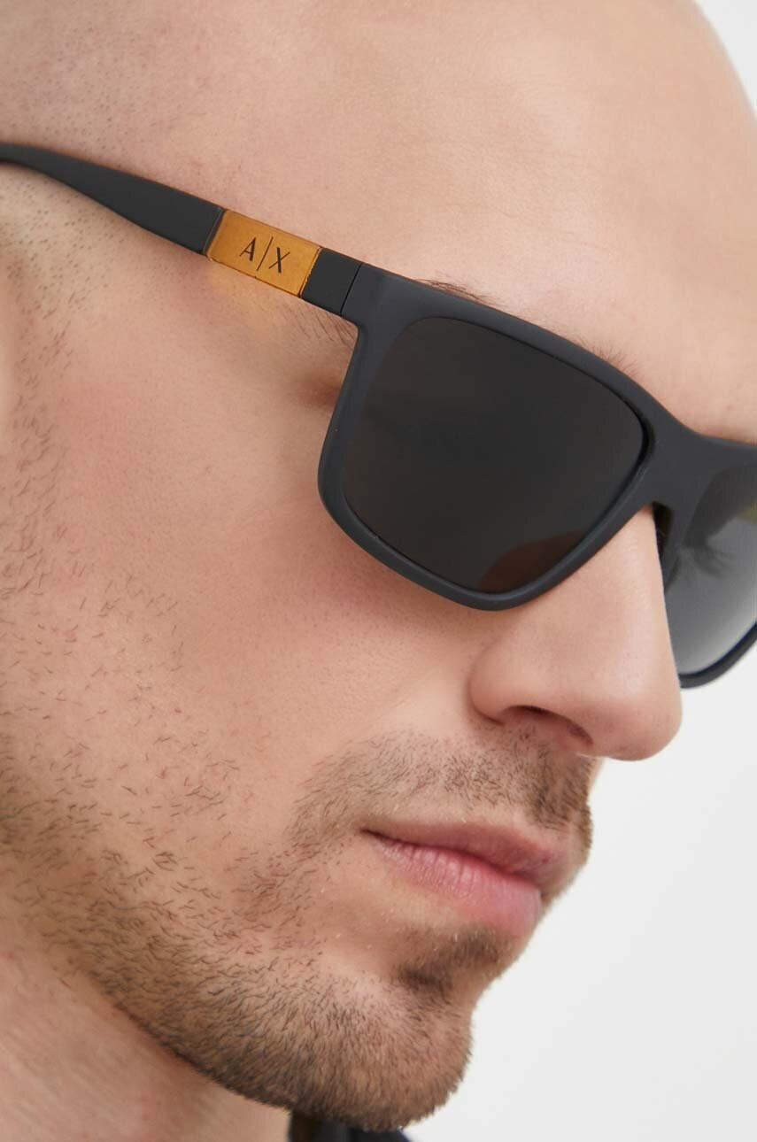 Armani Exchange Слънчеви очила - Pepit.bg