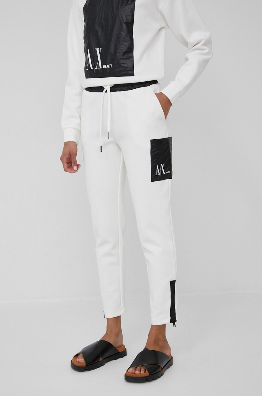 Armani Exchange Спортен панталон - Pepit.bg