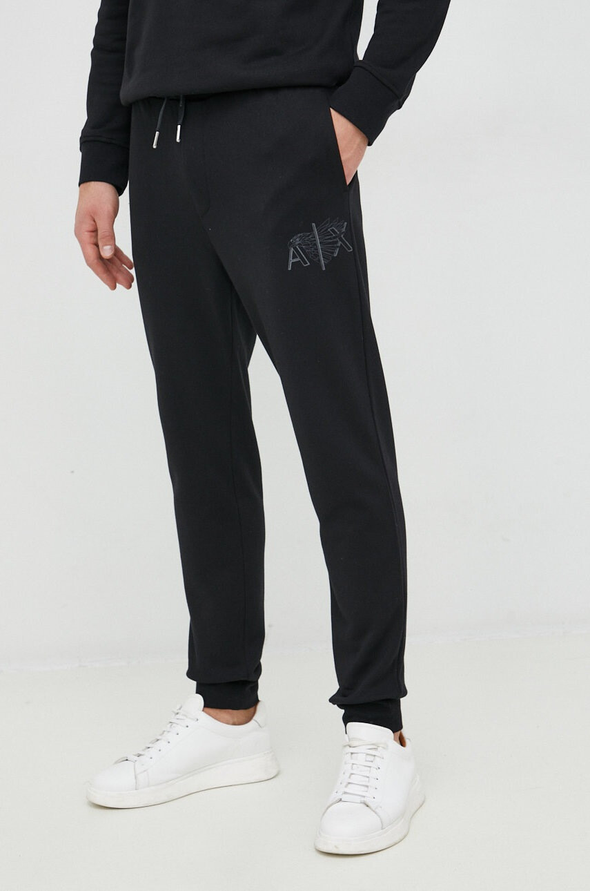 Armani Exchange Спортен панталон - Pepit.bg