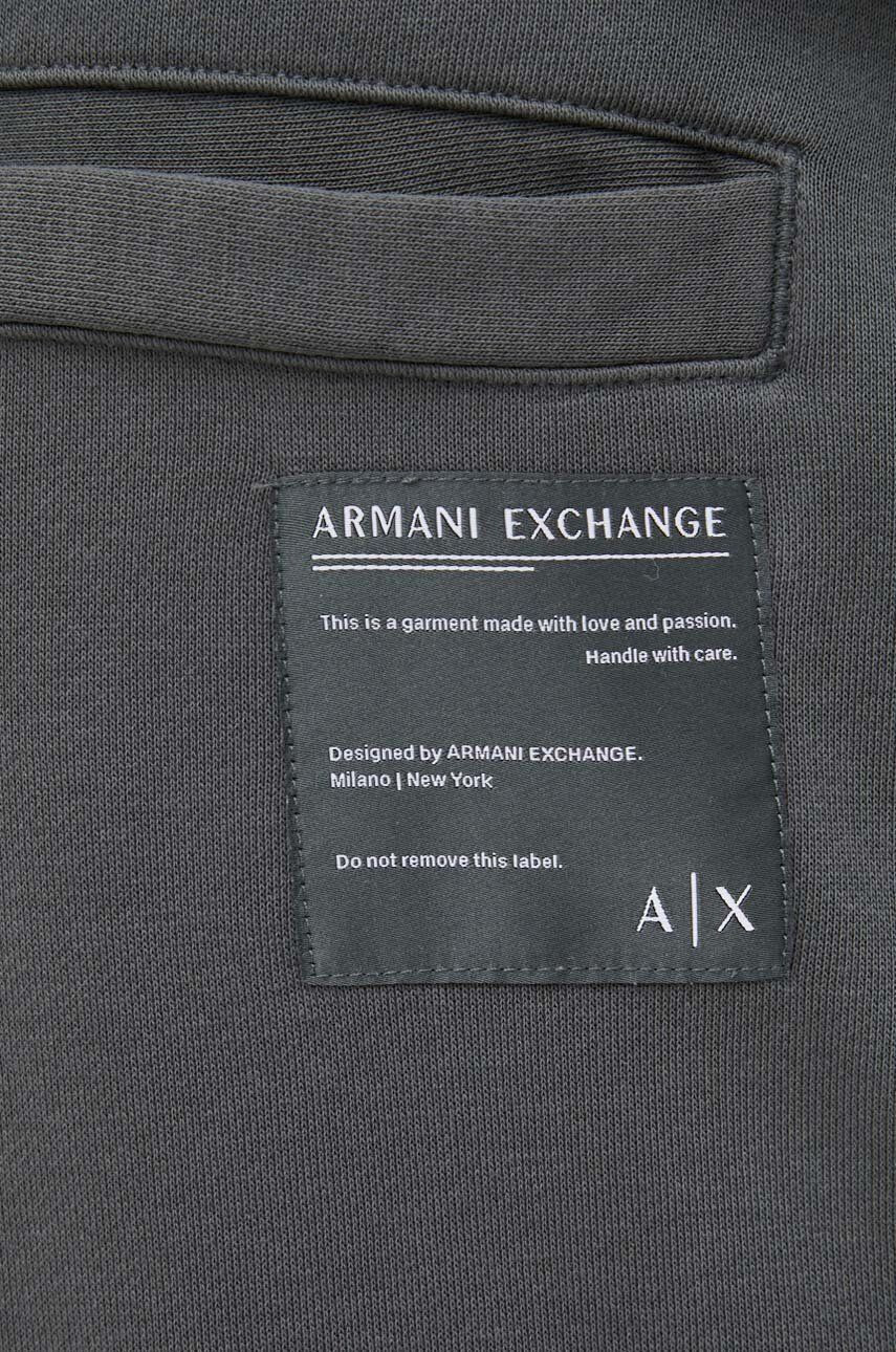 Armani Exchange Спортен панталон - Pepit.bg