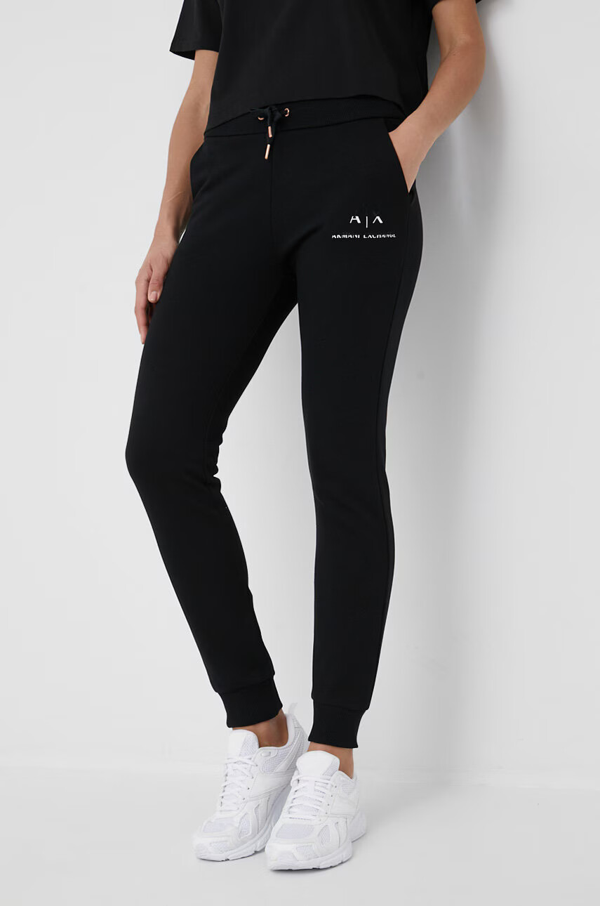 Armani Exchange Спортен панталон - Pepit.bg