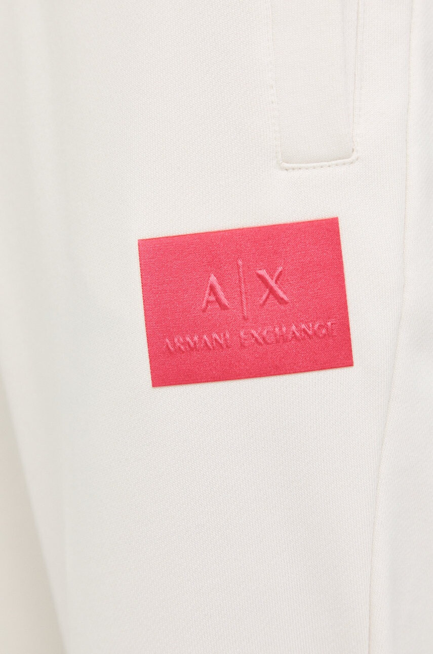 Armani Exchange Спортен панталон - Pepit.bg