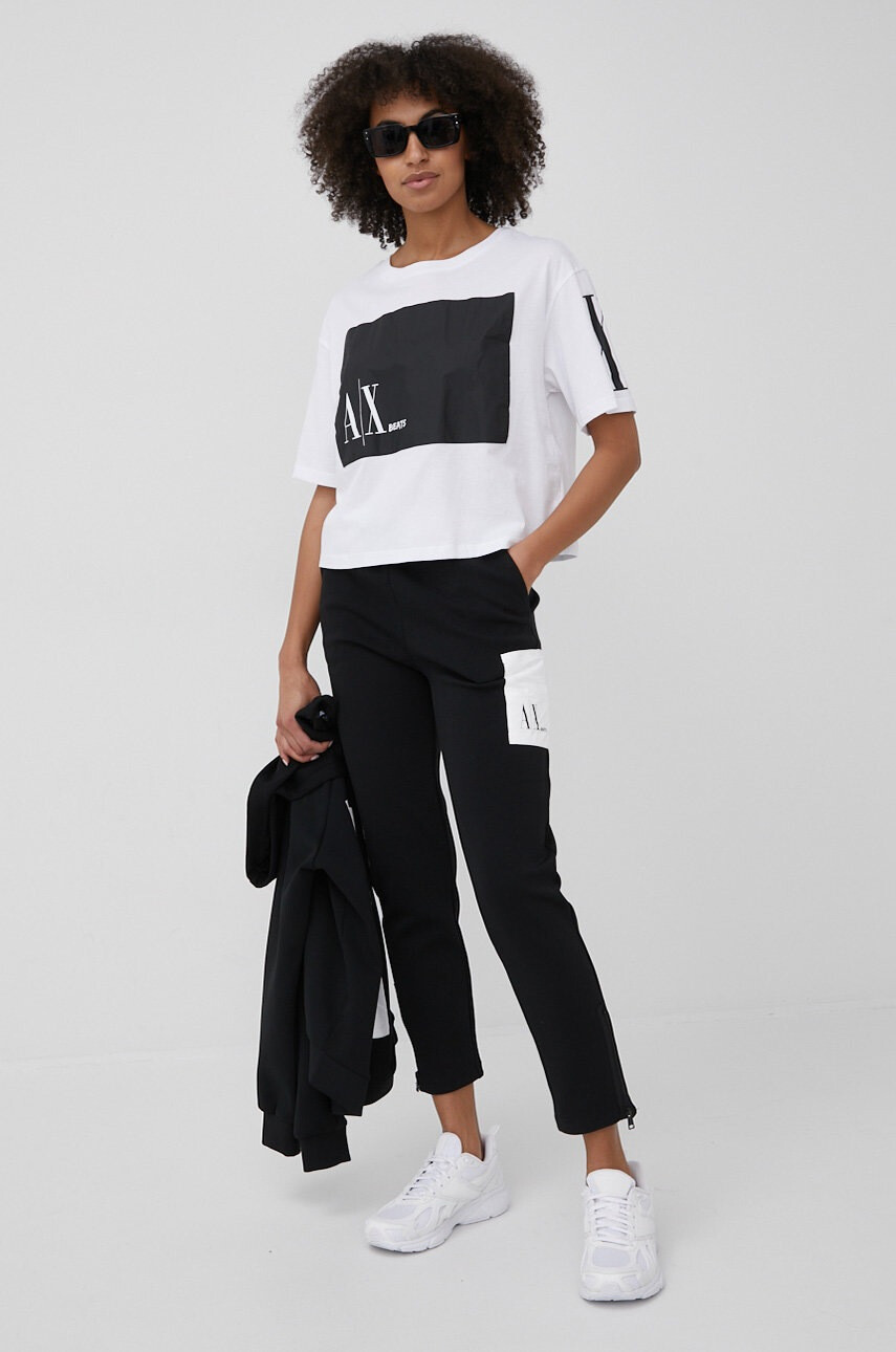 Armani Exchange Спортен панталон - Pepit.bg