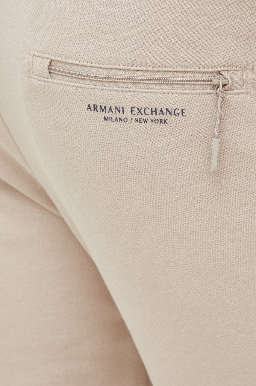 Armani Exchange Спортен панталон - Pepit.bg