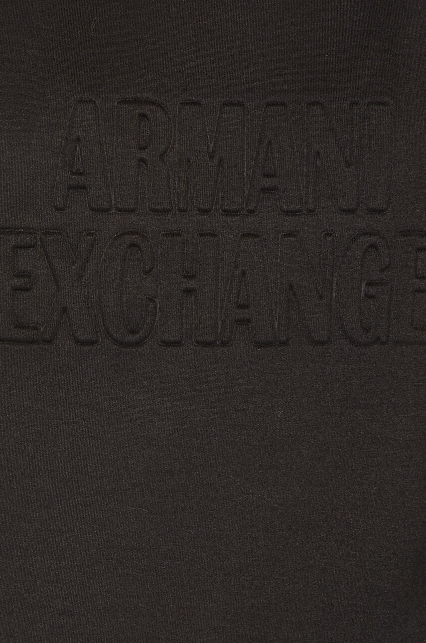 Armani Exchange Суичър - Pepit.bg