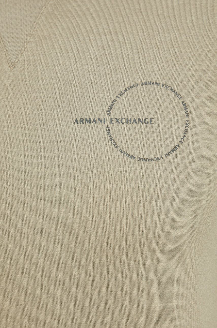 Armani Exchange Суичър - Pepit.bg