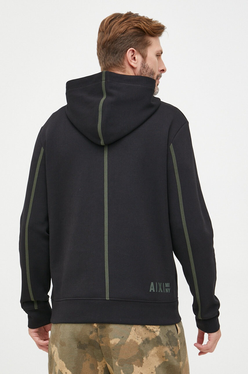 Armani Exchange Суичър - Pepit.bg