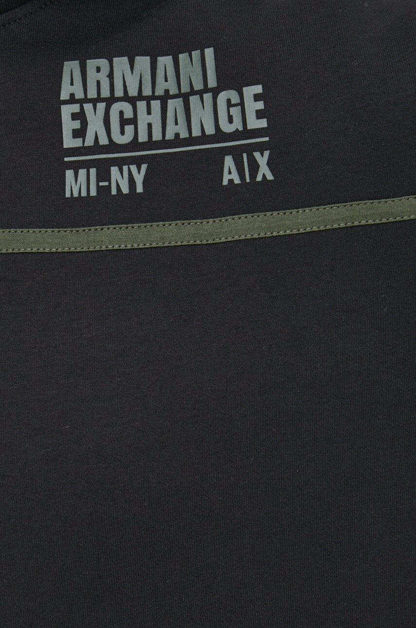 Armani Exchange Суичър - Pepit.bg