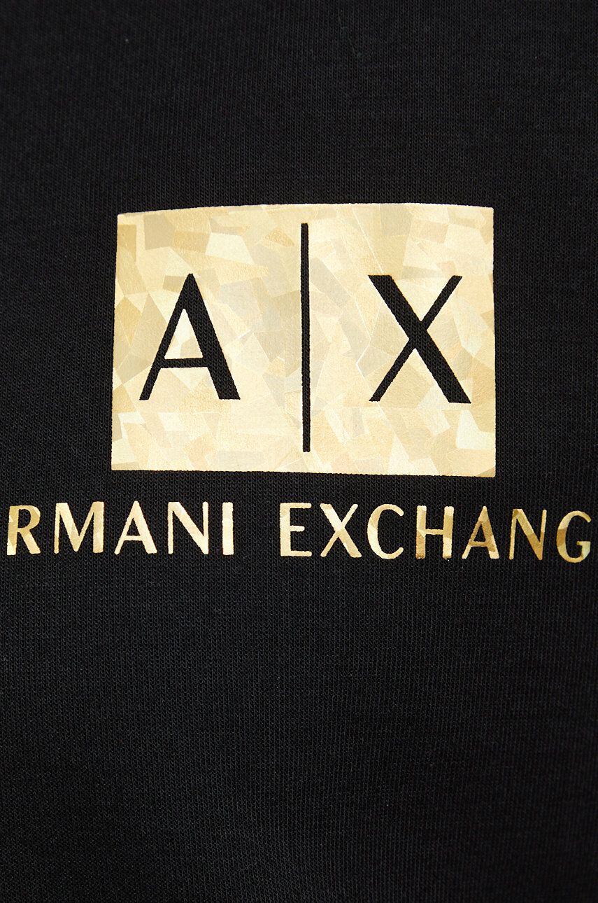 Armani Exchange Суичър - Pepit.bg