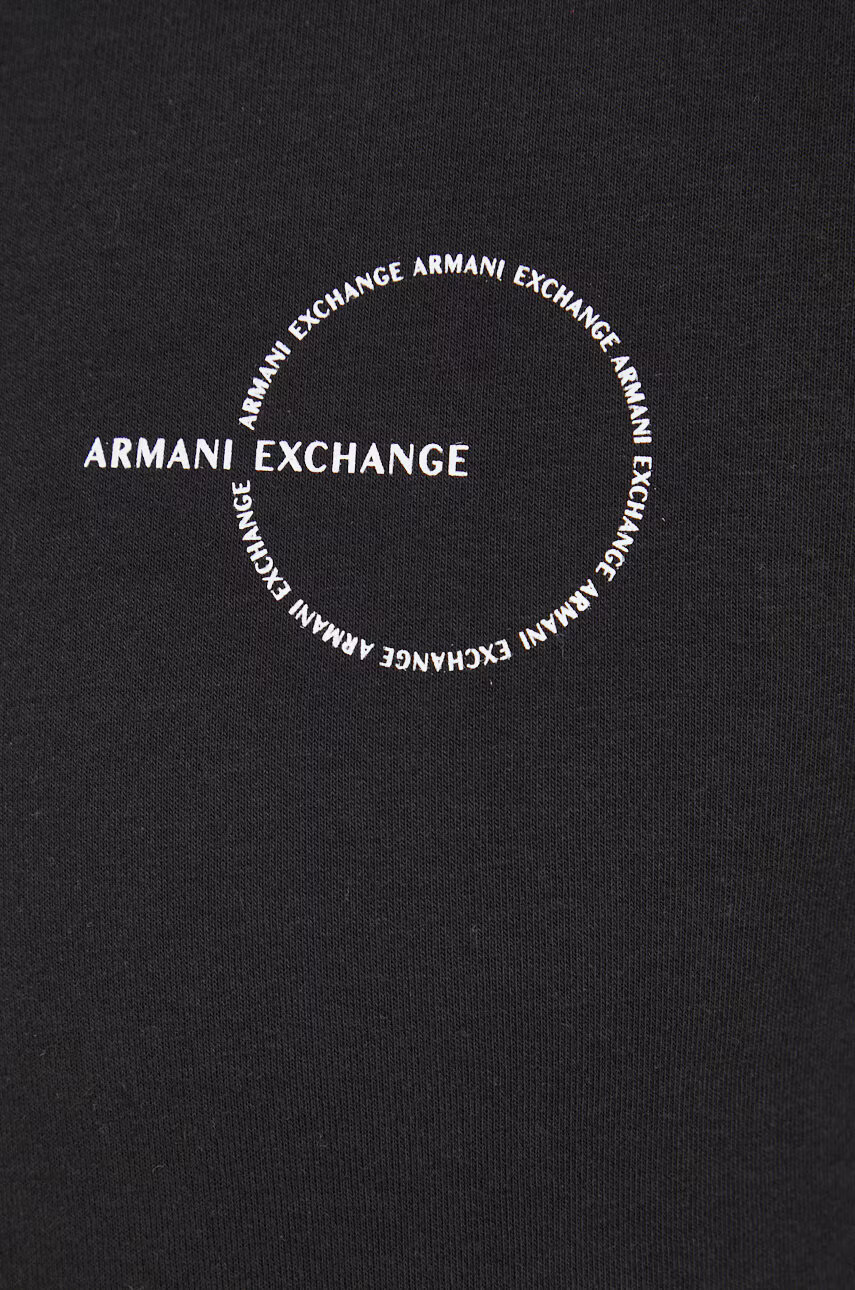 Armani Exchange Суичър - Pepit.bg