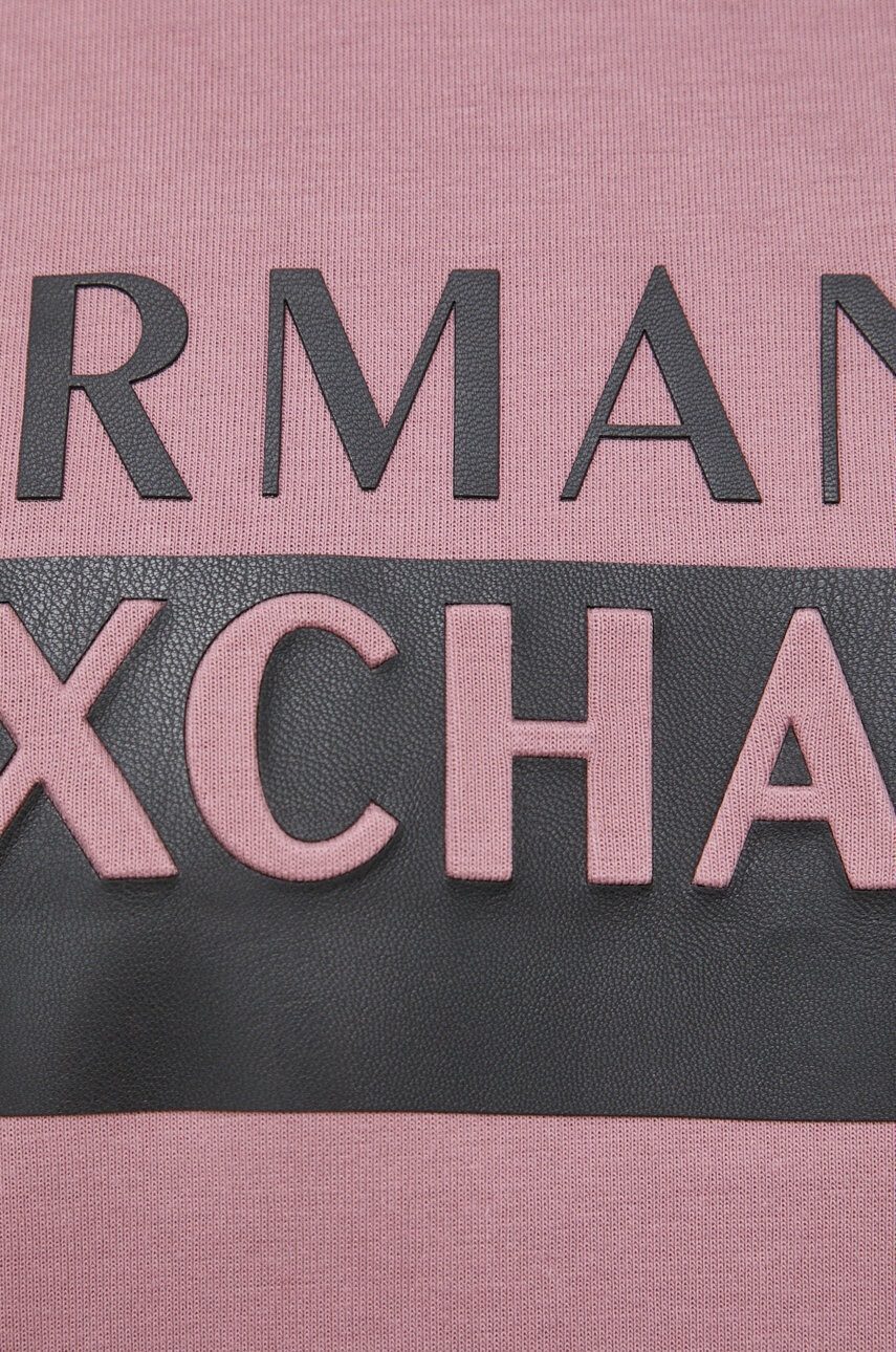 Armani Exchange Суичър - Pepit.bg
