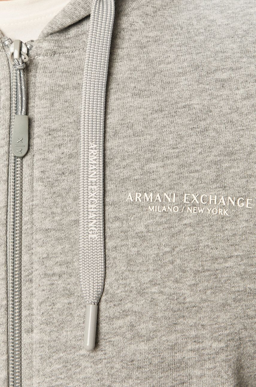 Armani Exchange Суичър - Pepit.bg