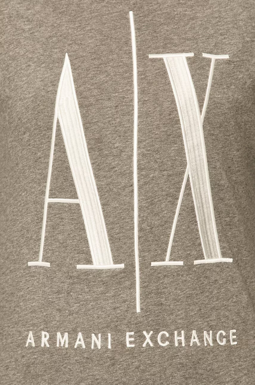 Armani Exchange Суичър - Pepit.bg