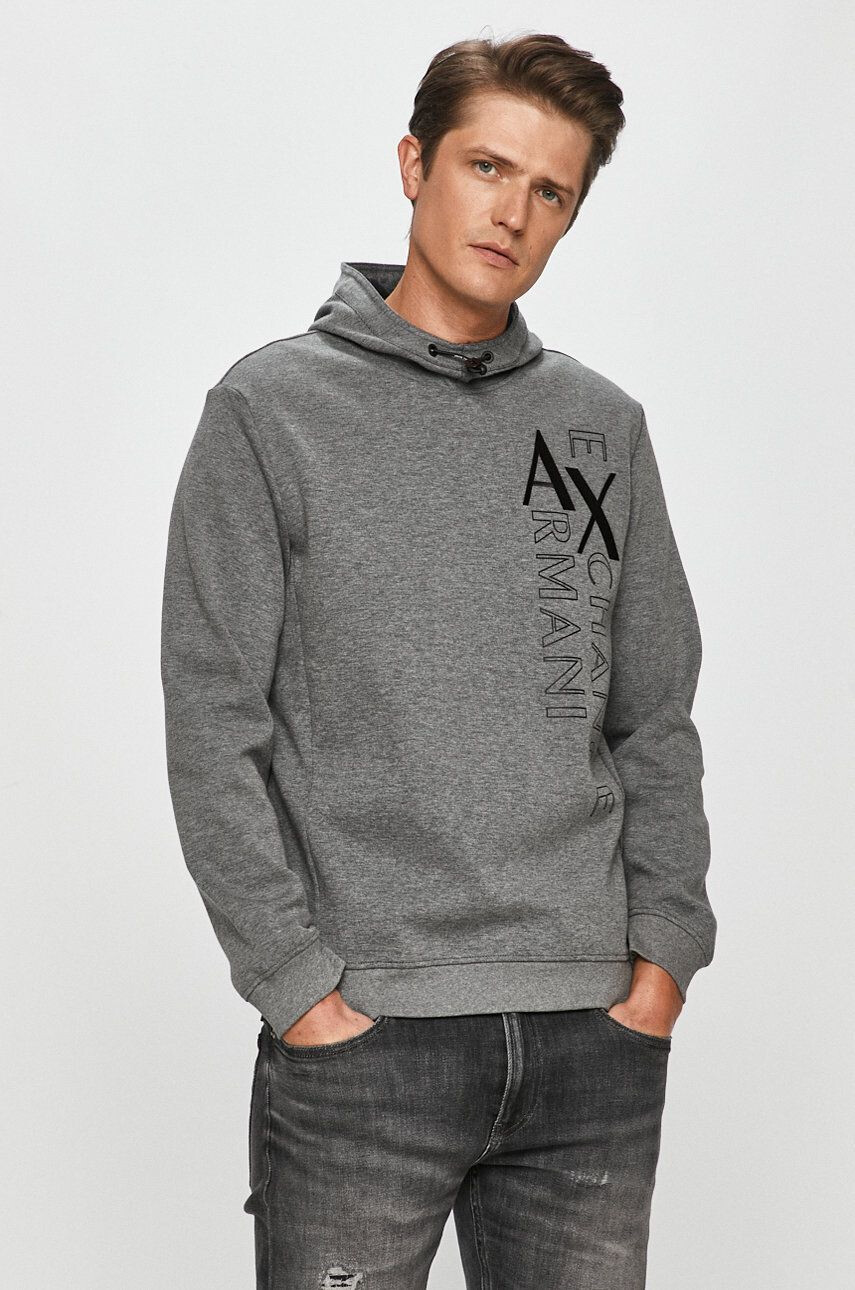 Armani Exchange Суичър - Pepit.bg