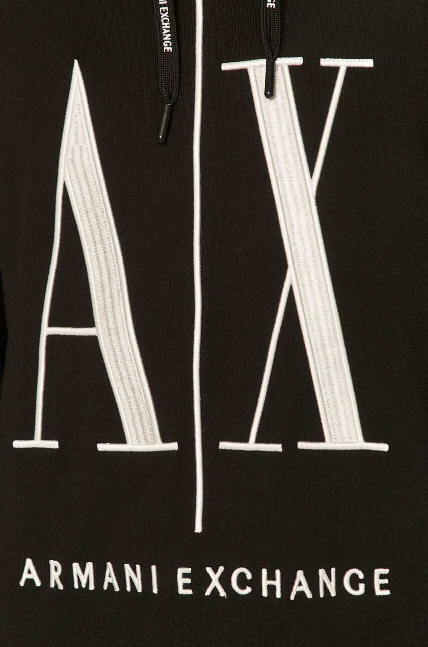 Armani Exchange Суичър - Pepit.bg