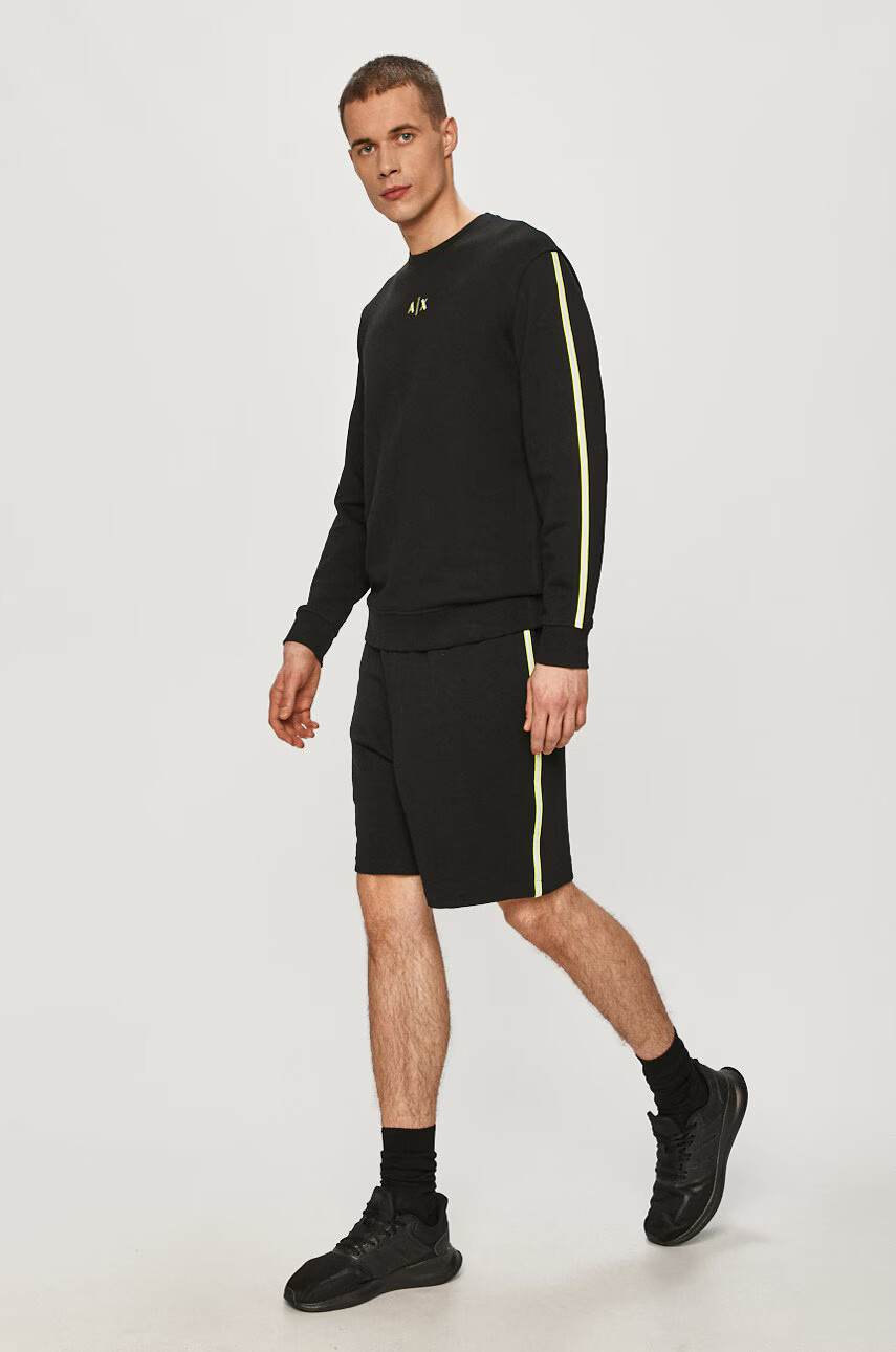 Armani Exchange Суичър - Pepit.bg