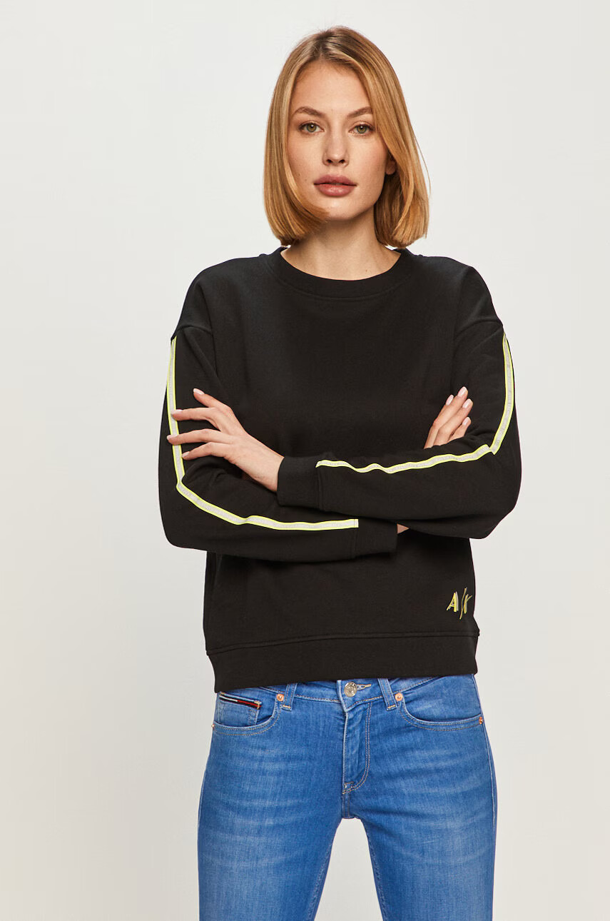 Armani Exchange Суичър - Pepit.bg