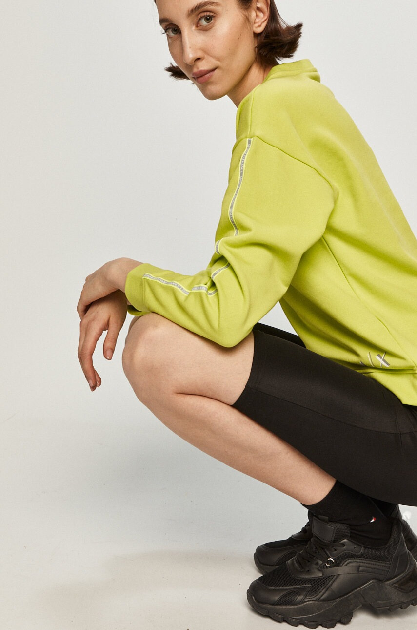 Armani Exchange Суичър - Pepit.bg