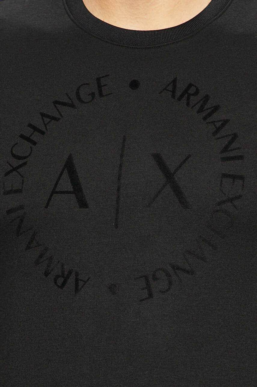 Armani Exchange Суичър - Pepit.bg