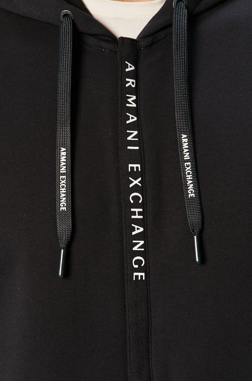 Armani Exchange Суичър - Pepit.bg