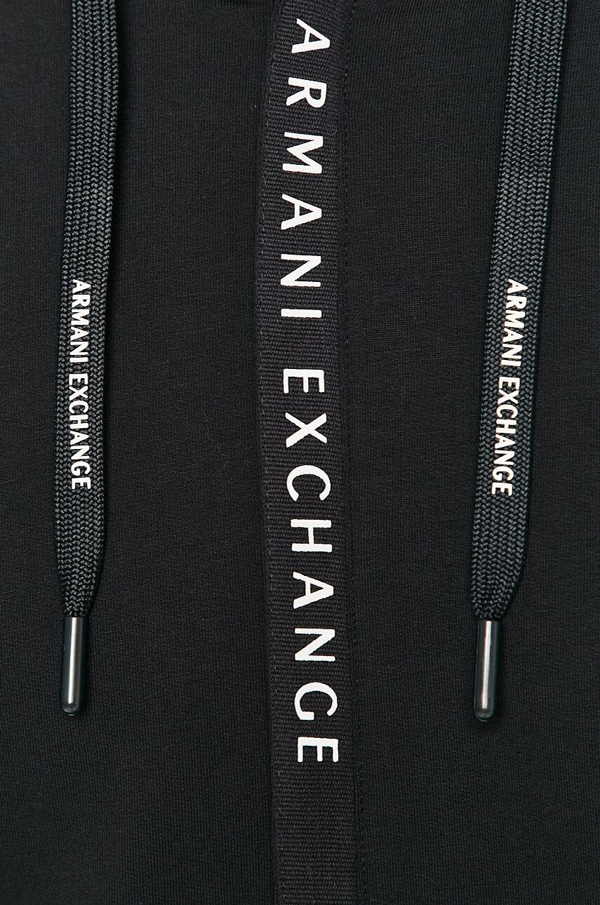 Armani Exchange Суичър - Pepit.bg