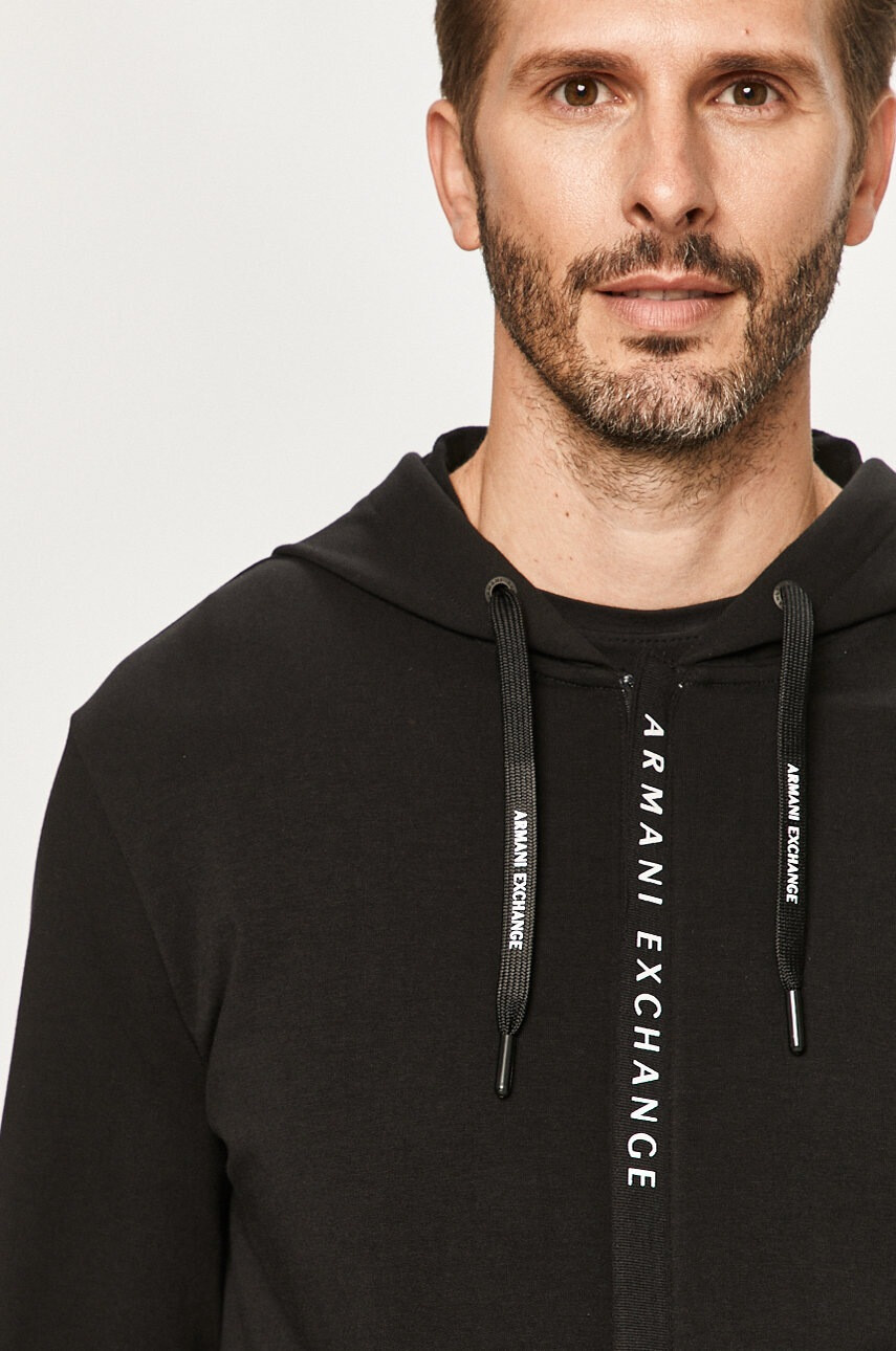 Armani Exchange Суичър - Pepit.bg