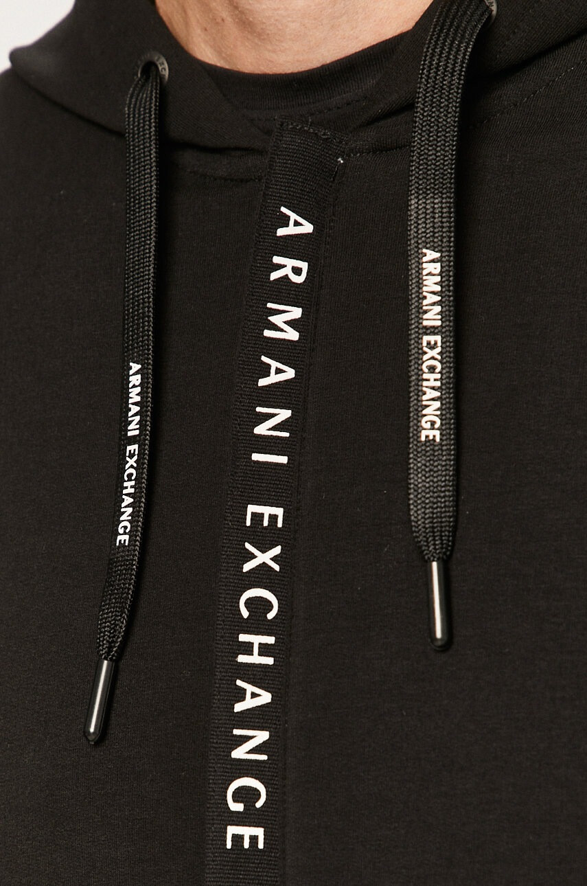 Armani Exchange Суичър - Pepit.bg