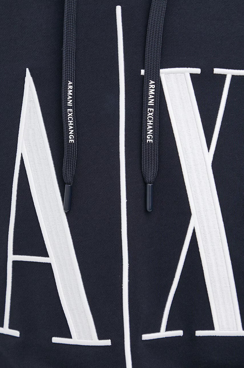 Armani Exchange Суичър - Pepit.bg