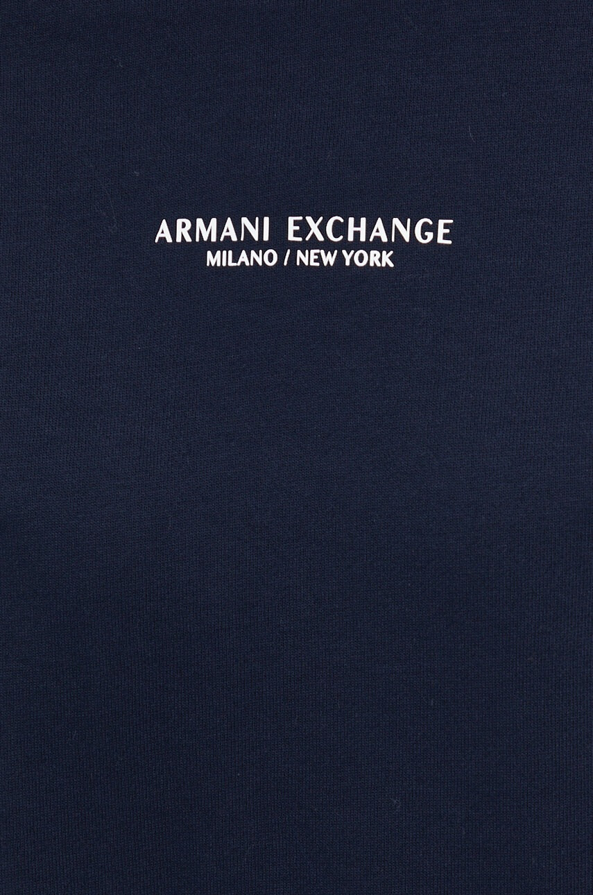 Armani Exchange Суичър - Pepit.bg