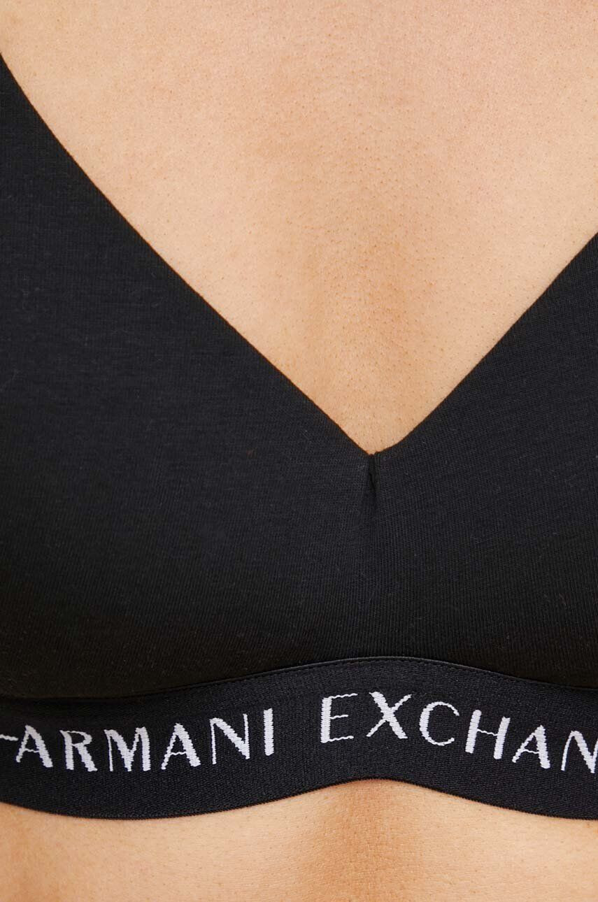 Armani Exchange Сутиен - Pepit.bg