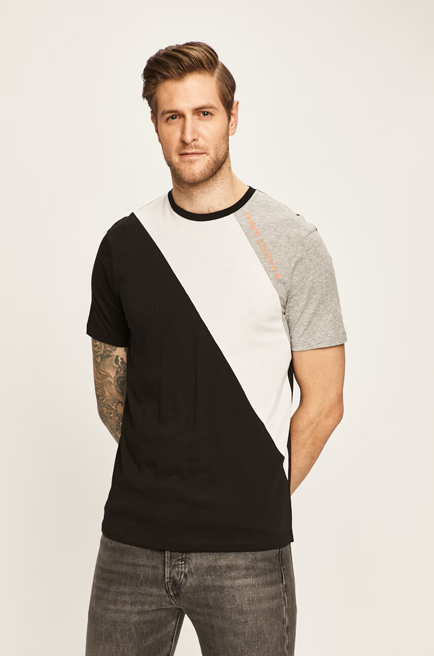 Armani Exchange Тениска - Pepit.bg