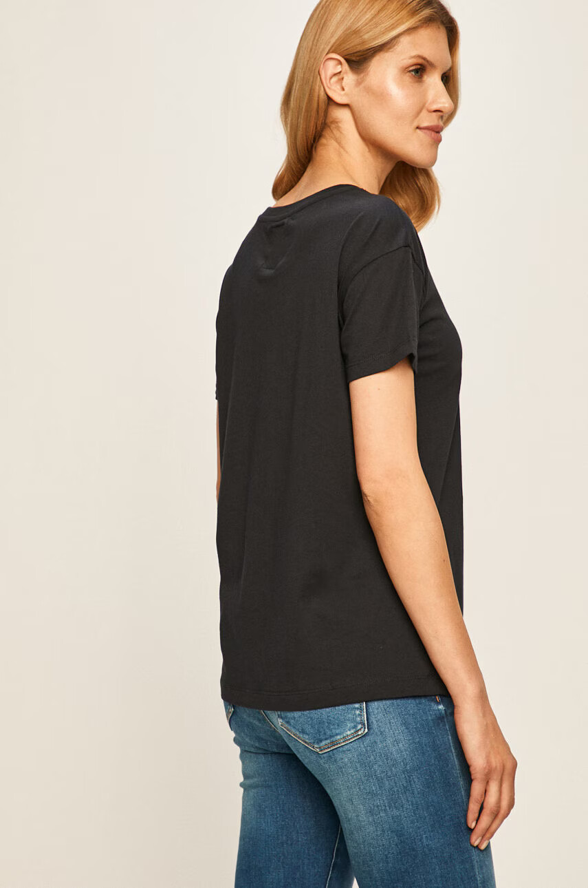Armani Exchange Тениска - Pepit.bg