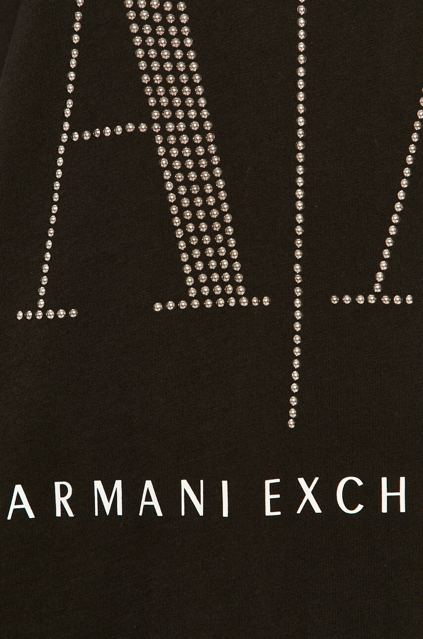 Armani Exchange Тениска - Pepit.bg