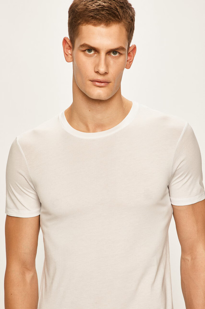 Armani Exchange Тениска - Pepit.bg