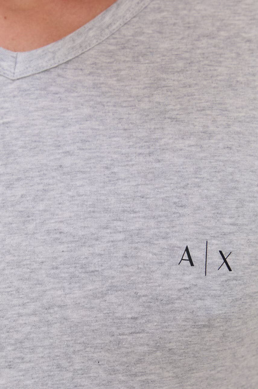 Armani Exchange Тениска (2 броя) - Pepit.bg