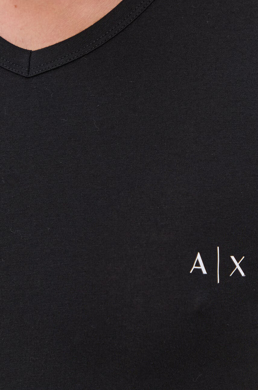 Armani Exchange Тениска (2 броя) - Pepit.bg