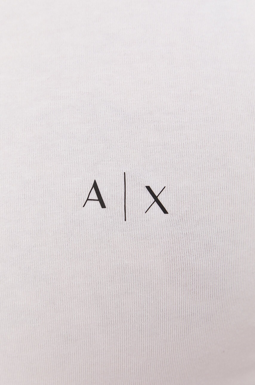 Armani Exchange Тениска (2 броя) - Pepit.bg