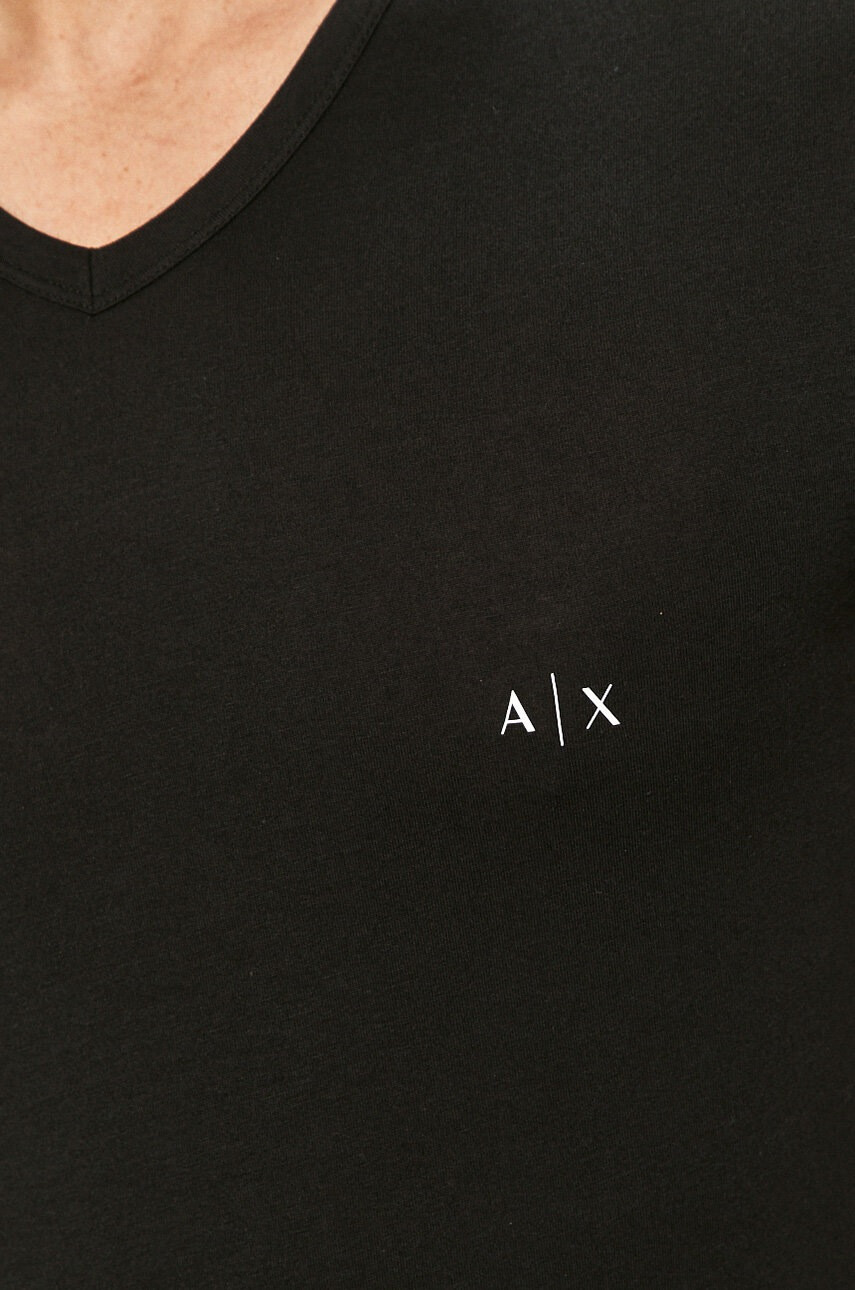 Armani Exchange Тениска (2 броя) - Pepit.bg