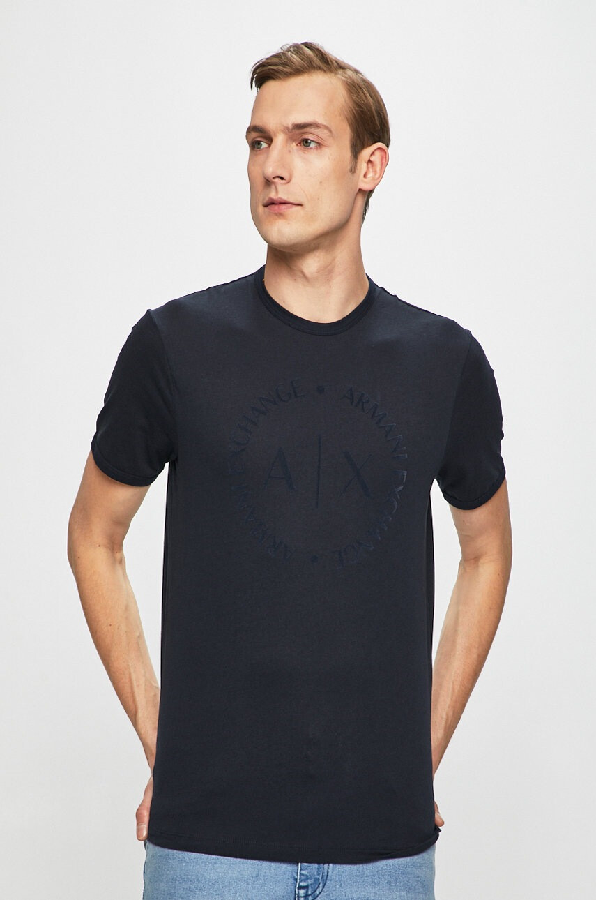 Armani Exchange Тениска - Pepit.bg