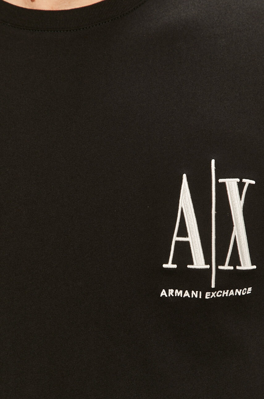 Armani Exchange Тениска - Pepit.bg