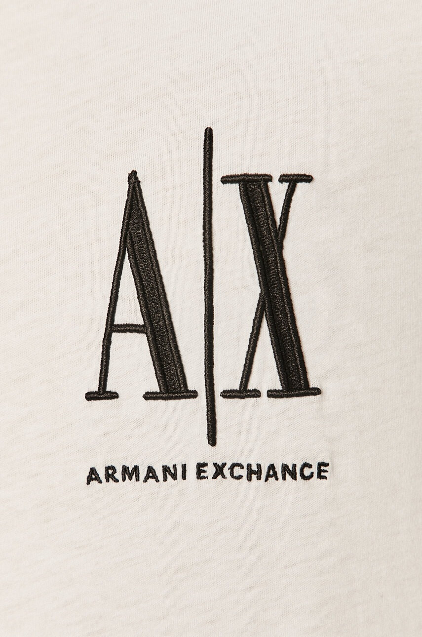 Armani Exchange Тениска - Pepit.bg