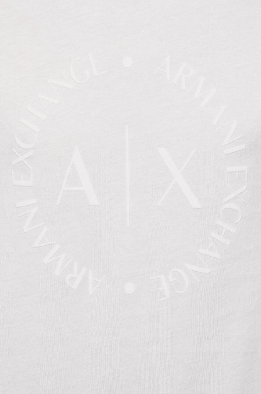 Armani Exchange Тениска - Pepit.bg