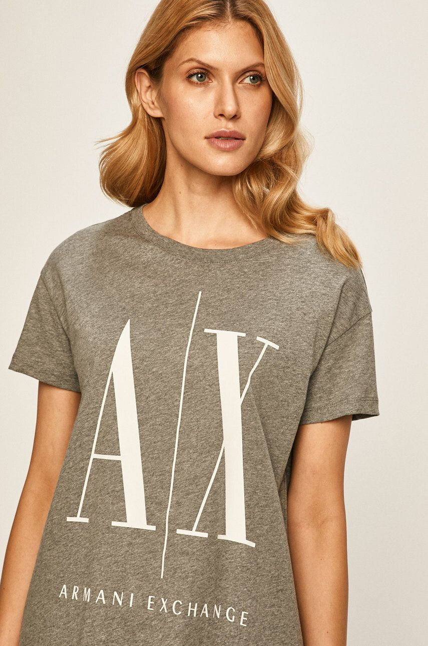 Armani Exchange Тениска - Pepit.bg