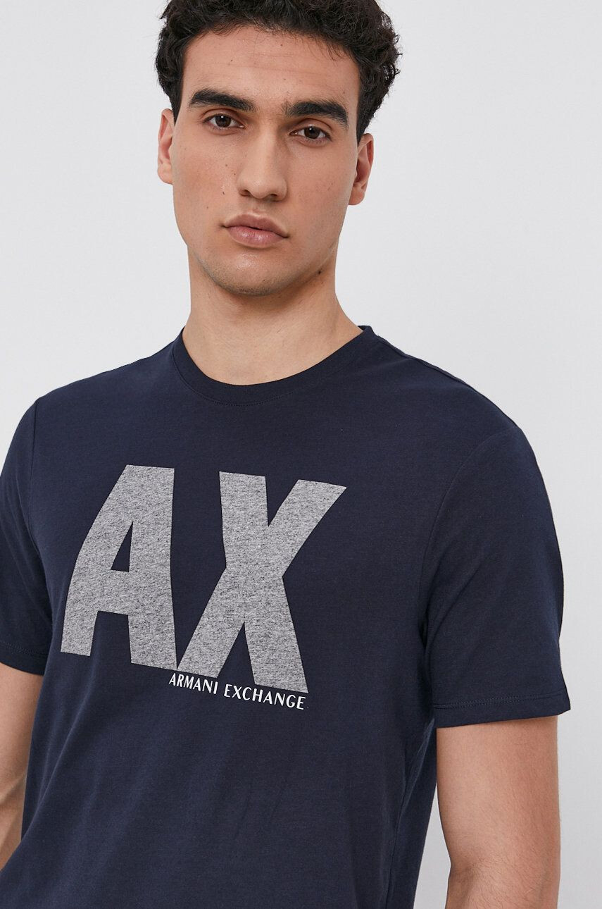 Armani Exchange Тениска - Pepit.bg