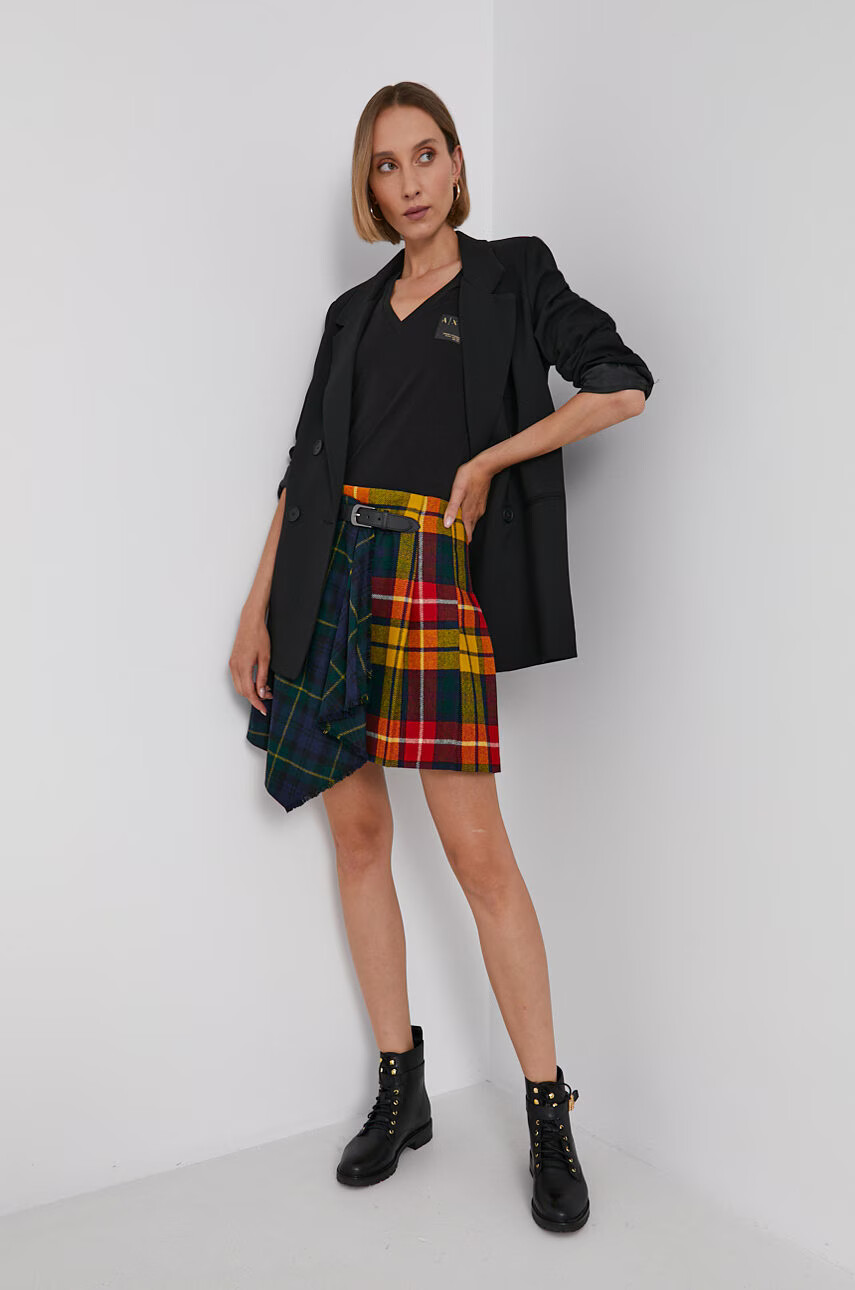 Armani Exchange Тениска - Pepit.bg