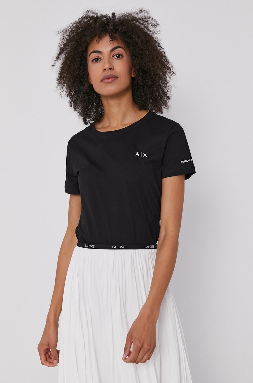 Armani Exchange Тениска - Pepit.bg