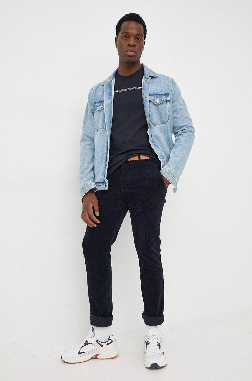 Armani Exchange Тениска - Pepit.bg